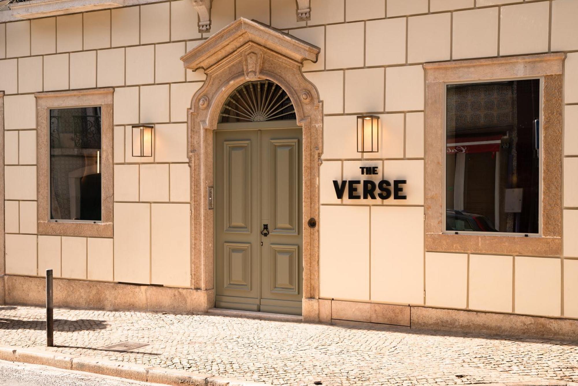 The Verse — Fotos 1
